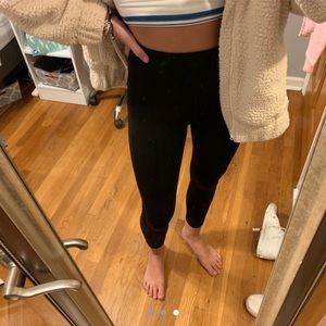 Lulu lemon leggings!